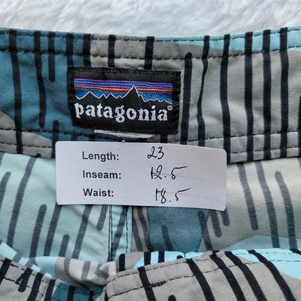 PATAGONIA Men's Swim Short